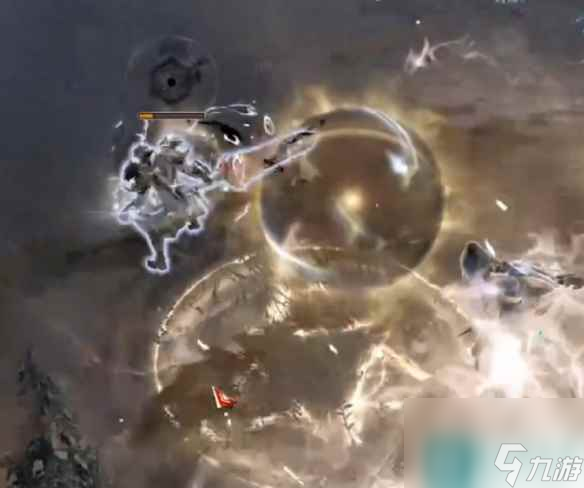 《命运方舟》光暗狼机制介绍