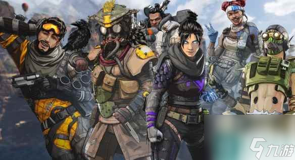 《Apex英雄》四人模式最新爆料介绍