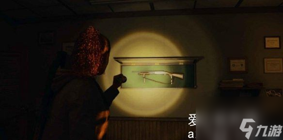 心灵杀手2武器位置大全 心灵杀手2武器在哪获取？