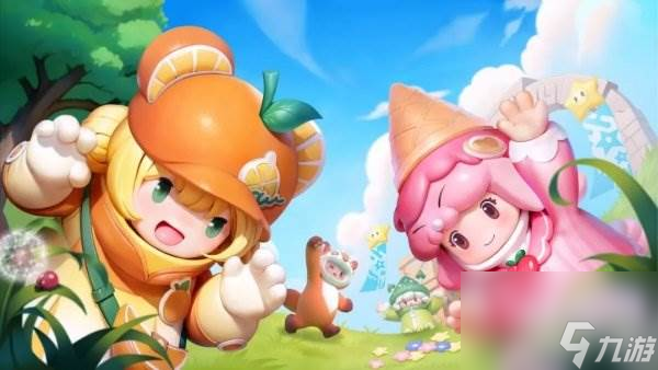 元梦之星X蜡笔小新联动正式开启 星动嘉宾身份揭晓