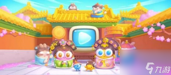 保卫萝卜4秋妃传第一百一十一关过关方法推荐