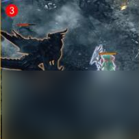 《命運(yùn)方舟》貝利納爾高原之戰(zhàn)使命流程