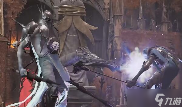 遺跡2DLC布魯恩怎么打