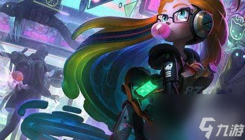 LOL左伊天赋符文加点攻略 左伊S9出装顺序推荐