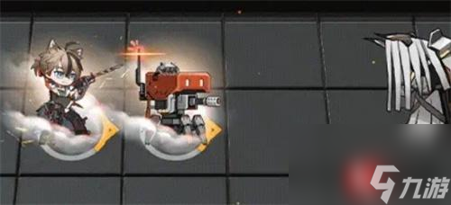 值得抽取吗 明日方舟白铁强度怎么样