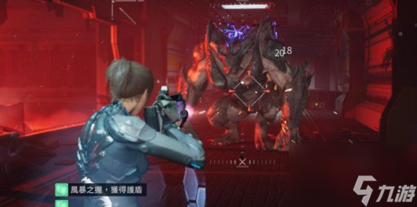 星球重启威振天怎么获取 强度怎么样