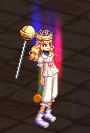DNF:女法师<a linkid=167651>武器</a>幻化怎么选?这些武器才是外观党们的心头爱