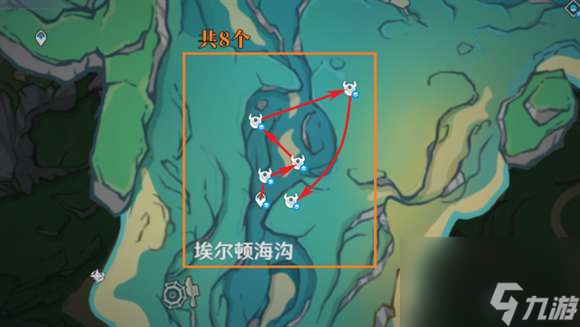原神发条机关在哪里-发条机关位置说明