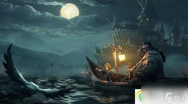 哈利波特魔法觉醒无名之书怎么通关 哈利波特魔法觉醒无名之书通关攻略截图