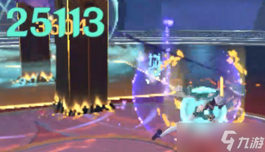 奢侈顶级阵容三神合体技 钟离 雷电将军