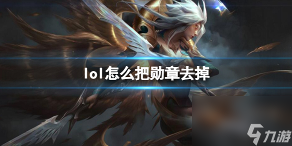 《lol》撤銷勛章辦法介紹