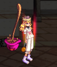 DNF:女法师武器幻化怎么选?这些武器才是外观党们的心头爱