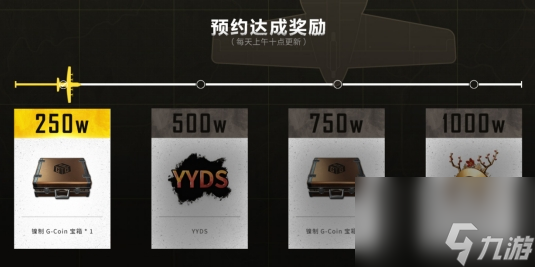 PUBG荣都预约活动正式开启，立享丰厚奖励！全新地图引爆游戏热潮