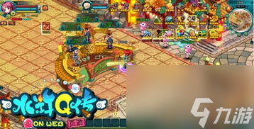 水浒q传乡试答案大全（水浒q传乡试通关攻略）