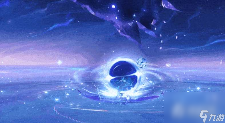 《原神》吞星之鲸技能机制介绍
