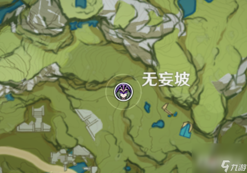 《原神》图形对抗实验录第一天通关攻略