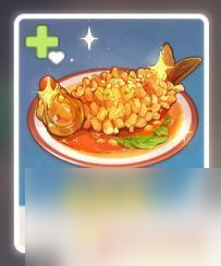 原神禽肉做什么性价比高 《原神》高性价比恢复类食物推荐及用途