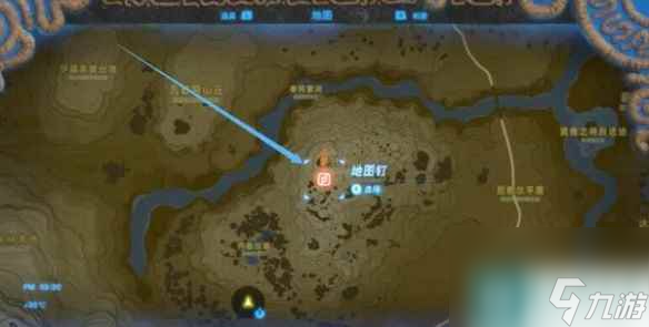 《塞尔达传说王国之泪》古代马具获取方法