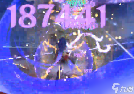 奢侈顶级阵容三神合体技 钟离 雷电将军