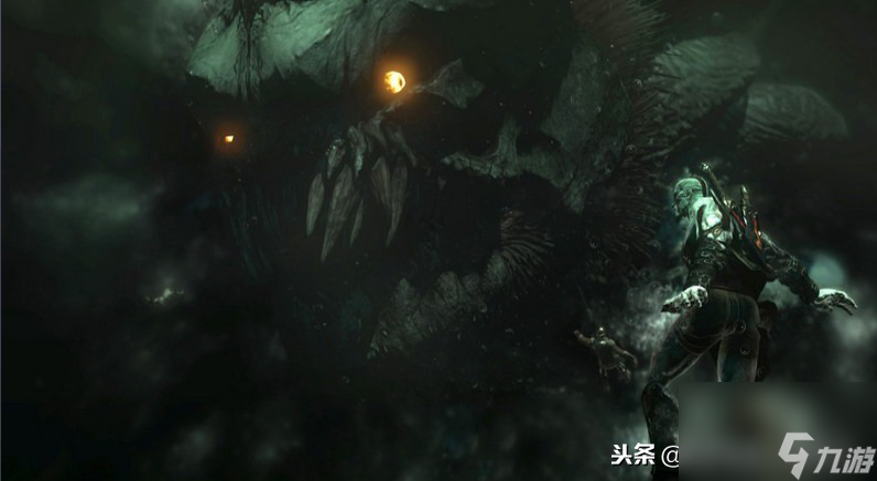 战神弑神自封攻略图文-剧情详解介绍 知识库