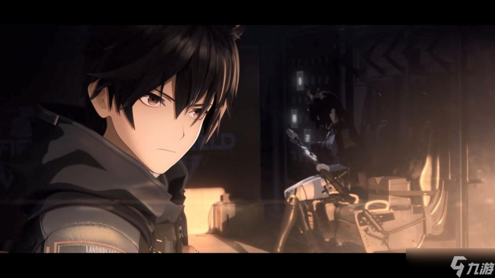 明日方舟终末地人物怎么解锁-人物解锁方式介绍