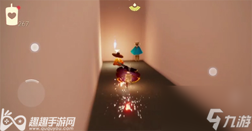 光遇舞狮帽怎么获取