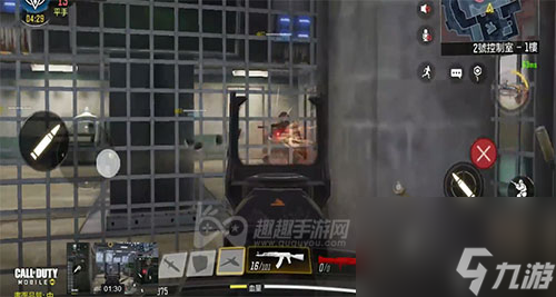其中佼佼者型号推荐 和平精英冲锋枪和步枪哪个好