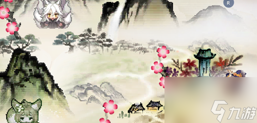 久远的传说第六关全收集 坎公骑冠剑佳岚攻略