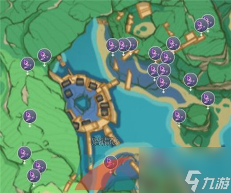 原神武者的宿命任务完成攻略