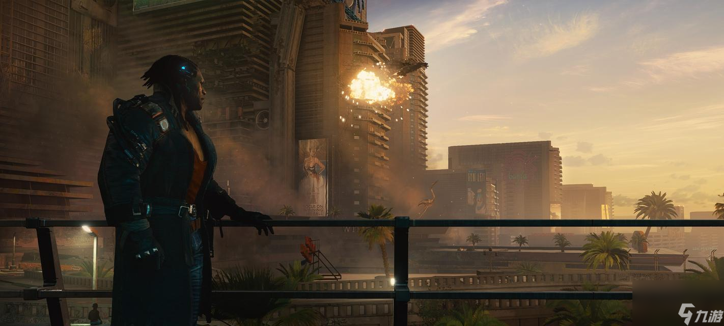 《以赛博朋克2077》高级动物任务攻略（完美完成高级动物任务，解锁隐藏结局）