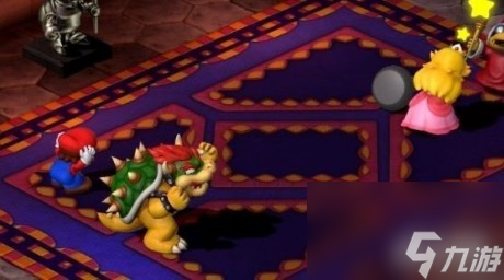 超级马里奥rpg重制版有多少关超级马力欧rpg重制版关卡介绍