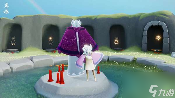 光遇12月2日复刻先祖在哪里-12月2日复刻先祖在哪里说明