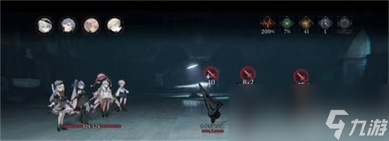 《忘却前夜》3-13怎么过 3-13通关攻略
