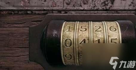 遺跡2保險(xiǎn)箱密碼總體評(píng)價(jià)-全保險(xiǎn)箱密碼集中