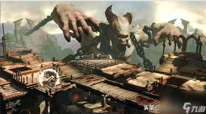 战神弑神自封攻略图文-剧情详解介绍 知识库
