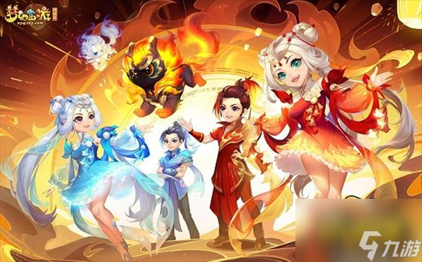 天罡印之谋攻略 梦幻西游天罡印之谋怎么过