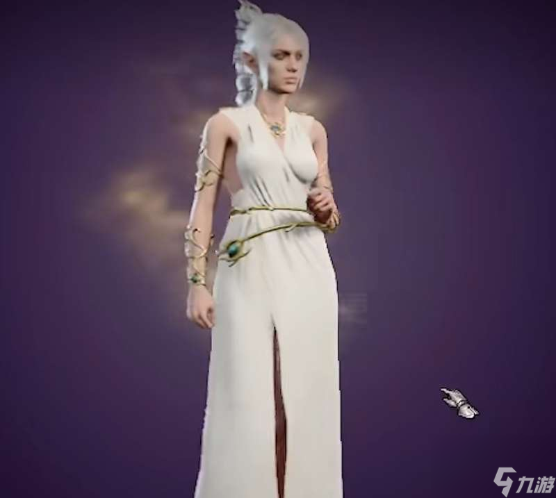 博德之门3如何隐藏衣物-隐藏衣服策略