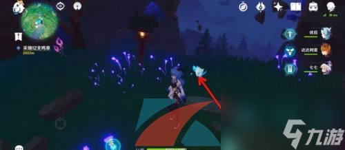 原神武者的宿命任务完成攻略