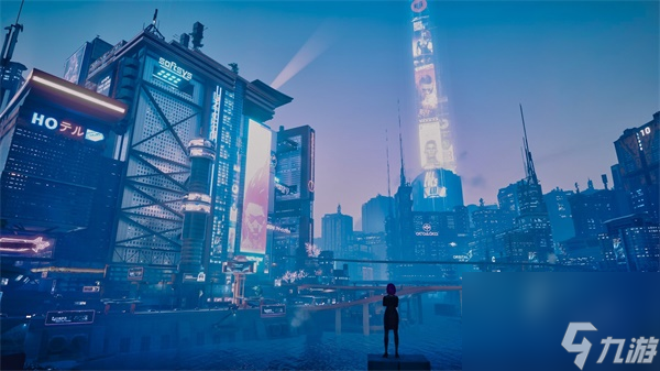 赛博朋克2077暴击率怎么计算