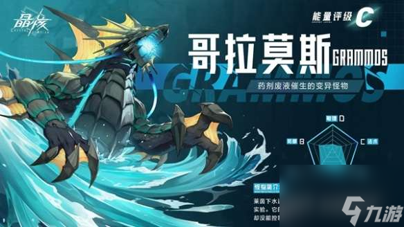 晶核哥拉莫斯如何打出来-哥拉莫斯战略说明