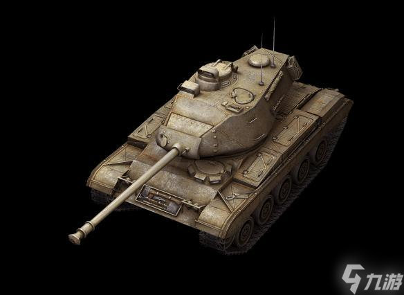 《<a id='link_pop' class='keyword-tag' href='https://www.9game.cn/tksjsjz/'>坦克世界闪击战</a>》ST1坦克实用性详评（从性能、装备、配合角度解析ST1坦克在游戏中的优劣