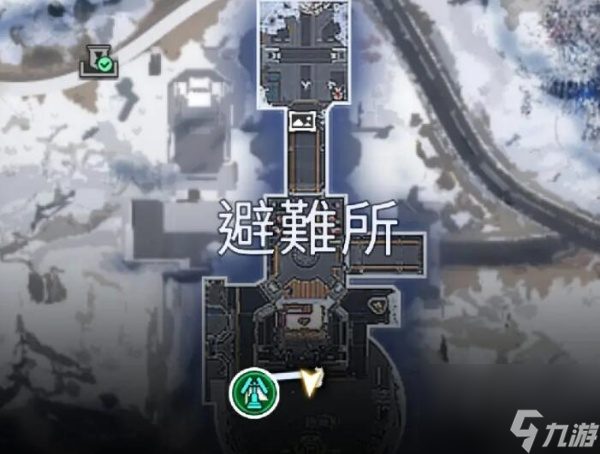 《星球重启》金刚原型机设计图获得方法介绍