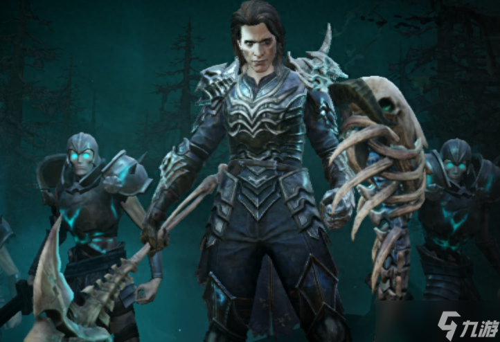 <a id='link_pop' class='keyword-tag' href='https://www.9game.cn/ahphsbx/'>暗黑破坏神不朽</a>攻略大全，死灵法师怎么玩？