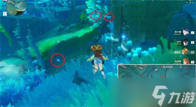 原神图形对抗实验录第三天过关攻略