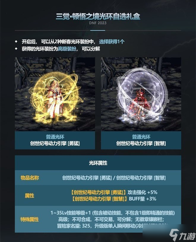 《DNF》地下城与勇士2024年春节套礼包宠物属性介绍，风别是什么