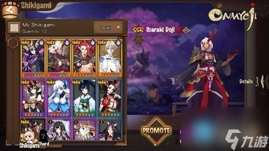 阴阳师英语版已在北美完成封测未来将登陆Steam