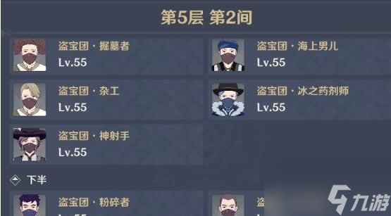 原神深渊攻略，不看阵容练度高也能过！（原神深渊攻略全揭秘，让你不惧挑战！）