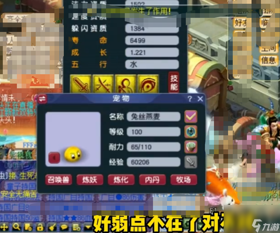 梦幻西游打书冲突图一览（梦幻打书技能冲突分析）