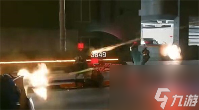 赛博朋克2077往日之影切换第三人称方法介绍