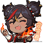 原神饰铁之花适合哪个角色？饰铁之花武器介绍